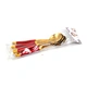 stainless flatware
